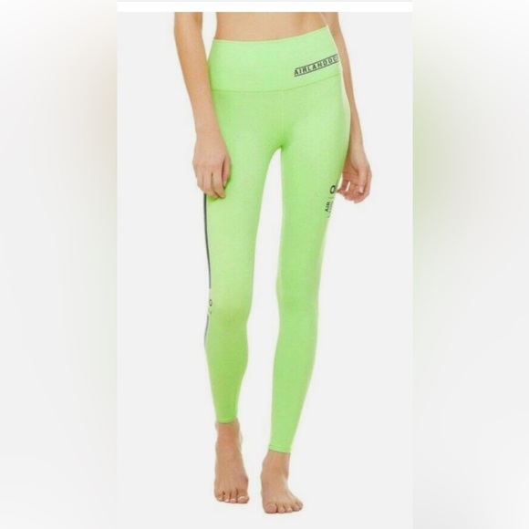 Alo leggings - Picture 2 of 9